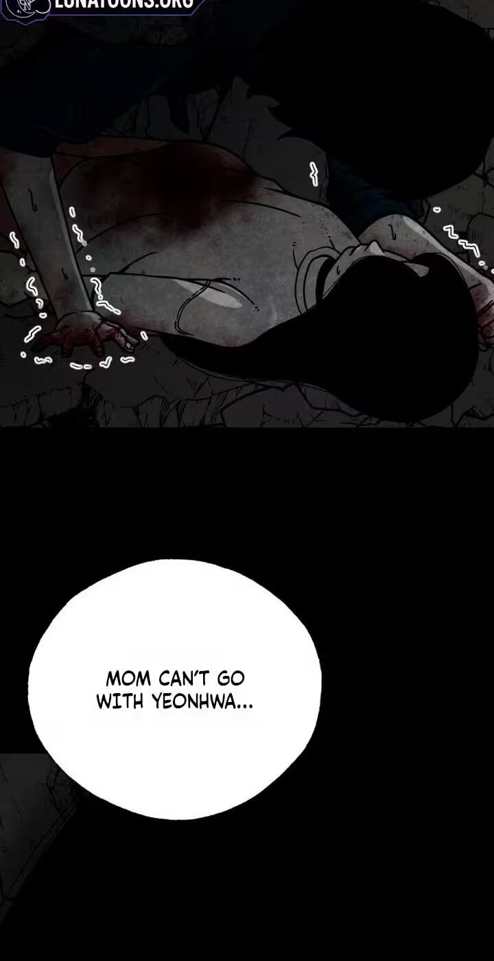 Death Loop Chapter 18 page 55 - 