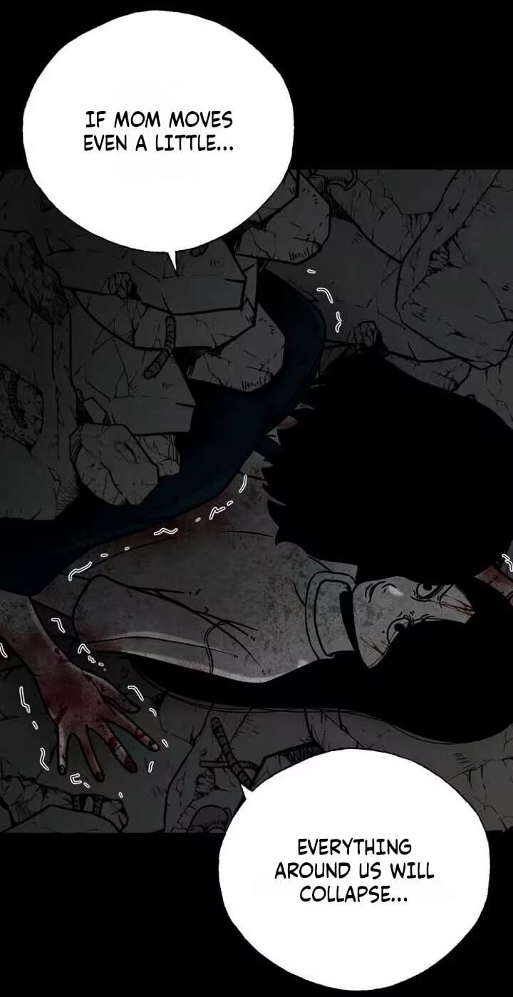 Death Loop Chapter 18 page 57 - 