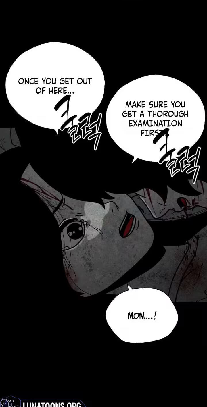 Death Loop Chapter 18 page 66 - 