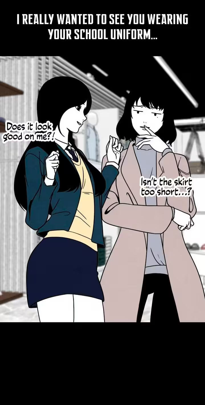 Death Loop Chapter 18 page 68 - 