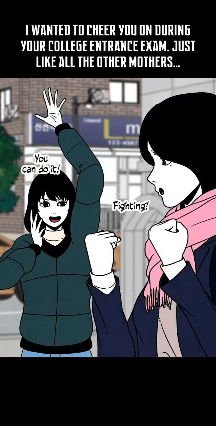 Death Loop Chapter 18 page 69 - 