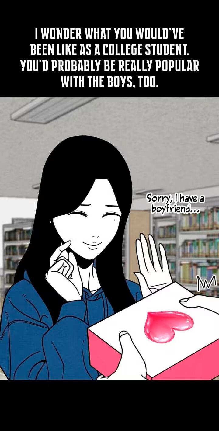 Death Loop Chapter 18 page 70 - 