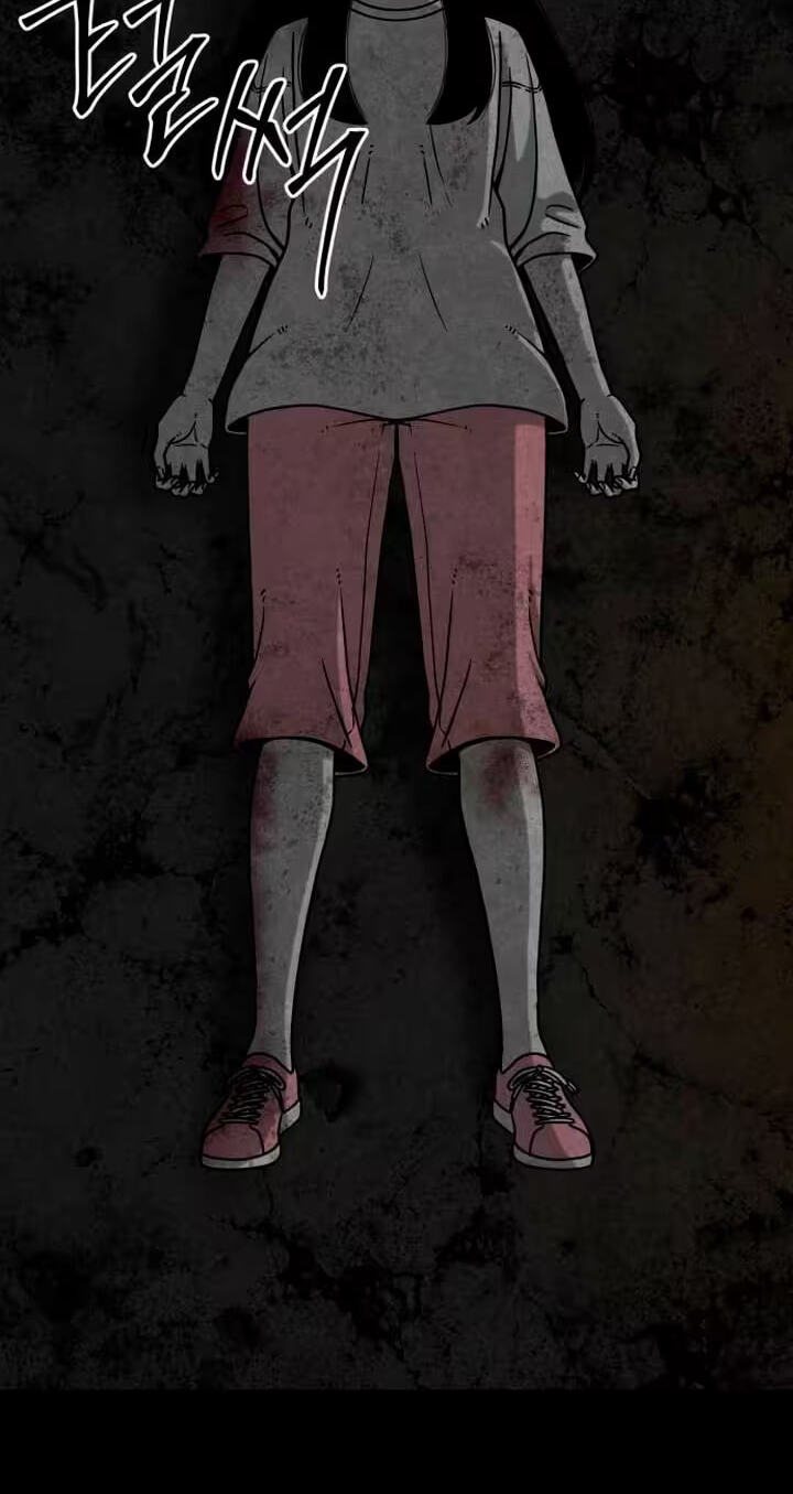 Death Loop Chapter 18 page 10 - 