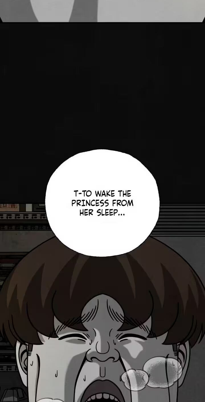 Death Loop Chapter 18 page 92 - 