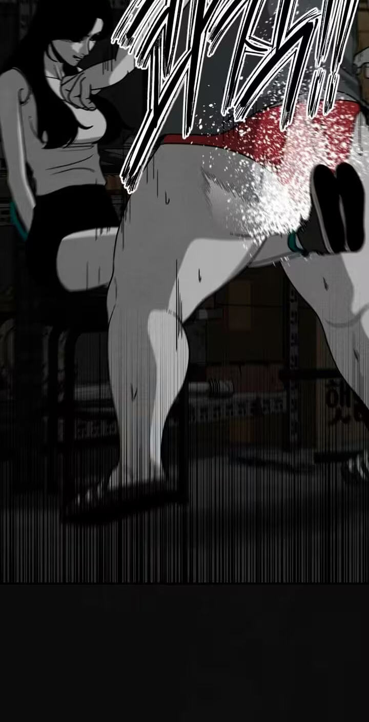 Death Loop Chapter 18 page 95 - 