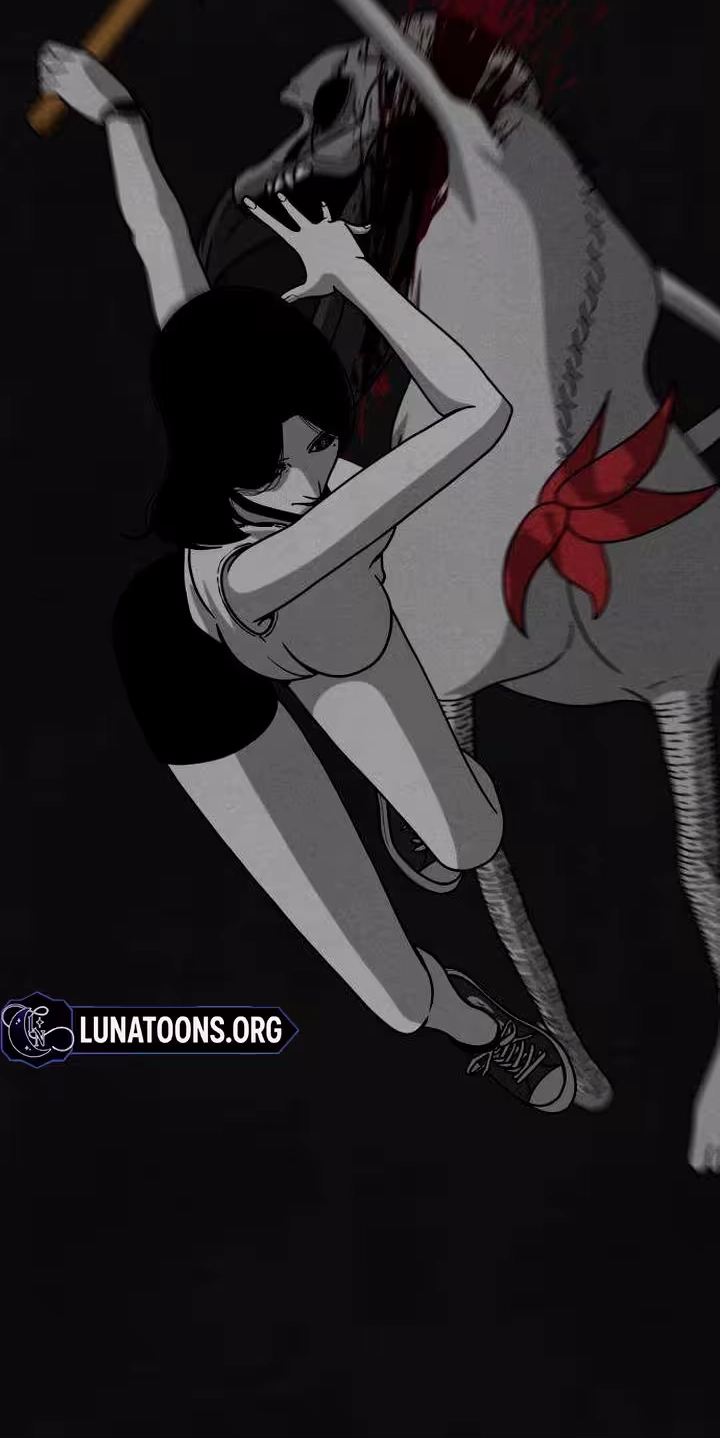 Death Loop Chapter 19 page 102 - 