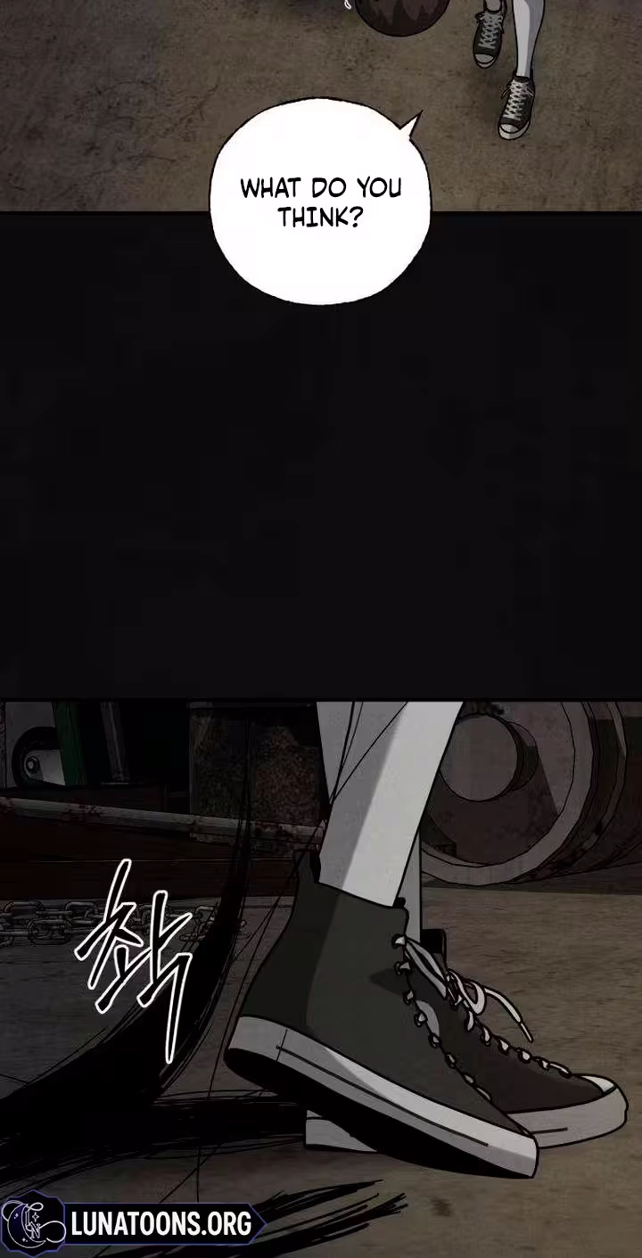 Death Loop Chapter 19 page 12 - 