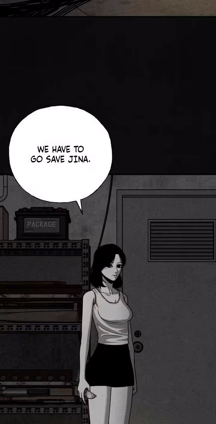 Death Loop Chapter 19 page 13 - 