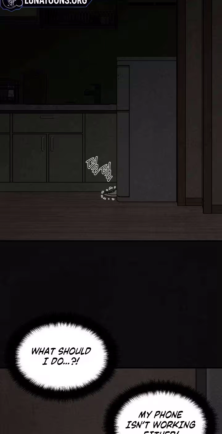 Death Loop Chapter 19 page 19 - 