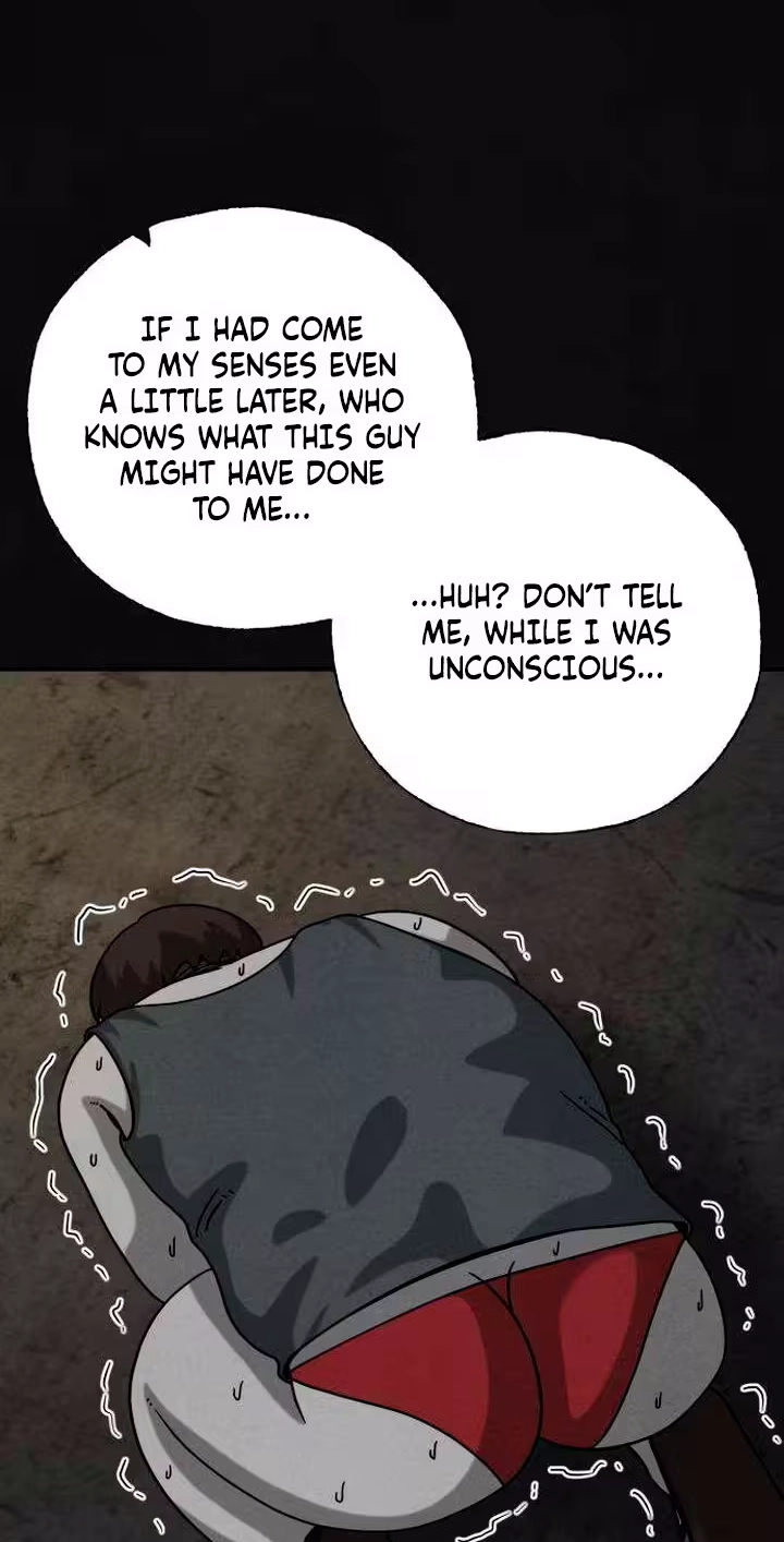 Death Loop Chapter 19 page 3 - 