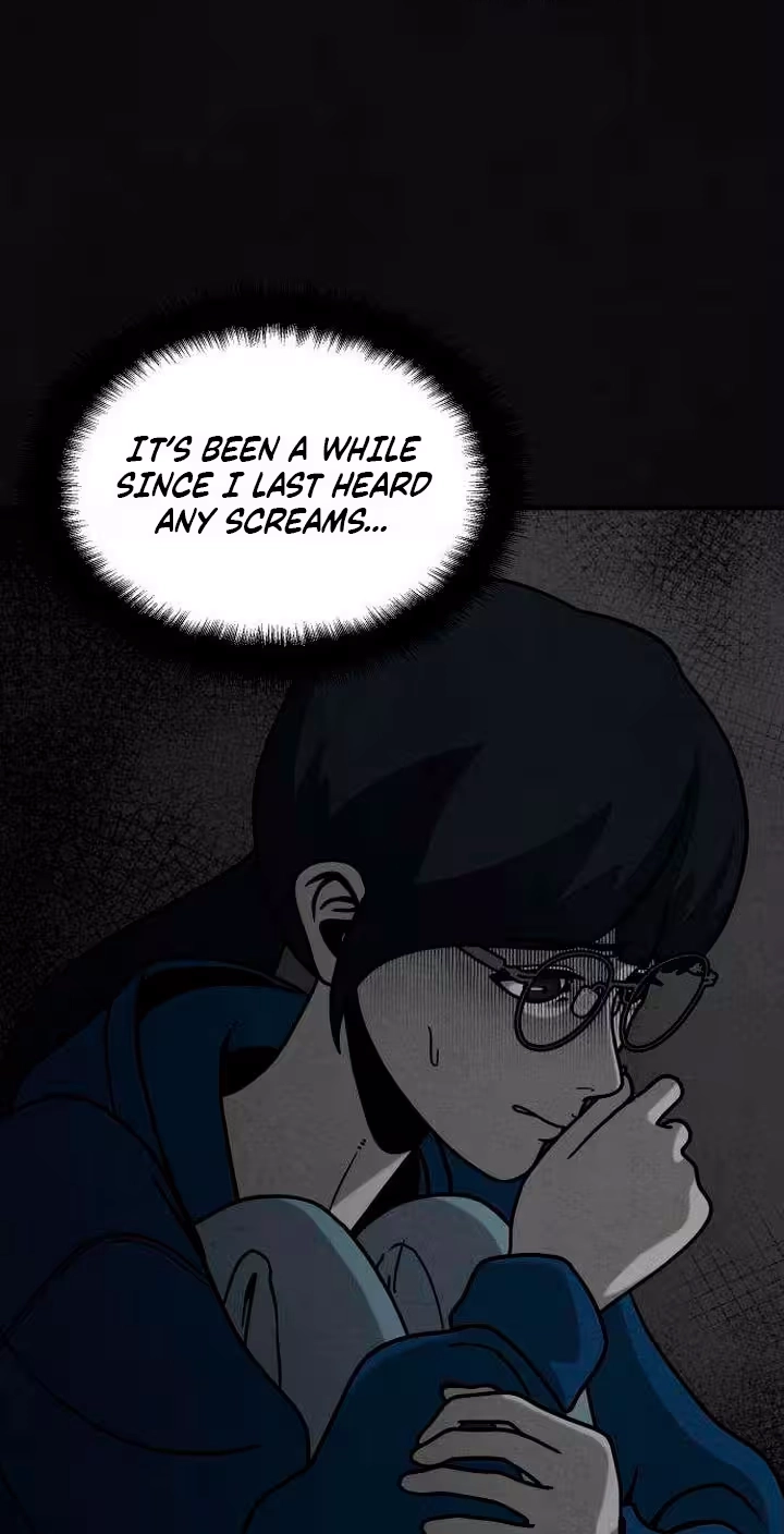 Death Loop Chapter 19 page 21 - 