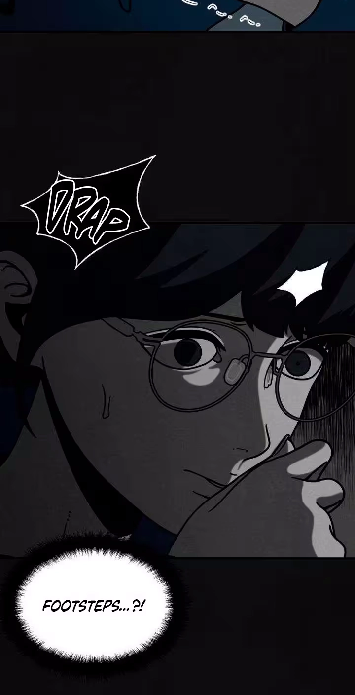 Death Loop Chapter 19 page 23 - 