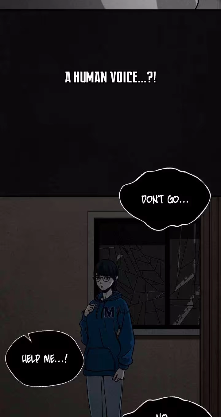 Death Loop Chapter 19 page 26 - 