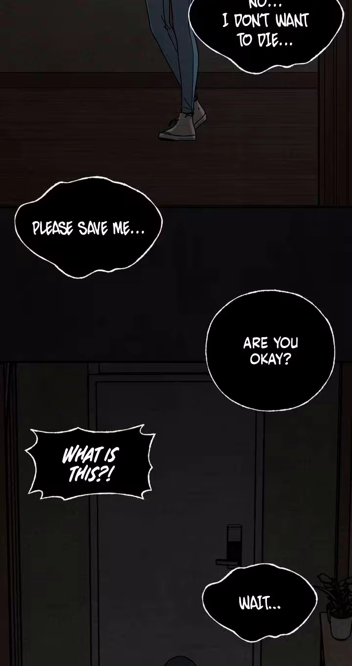 Death Loop Chapter 19 page 27 - 