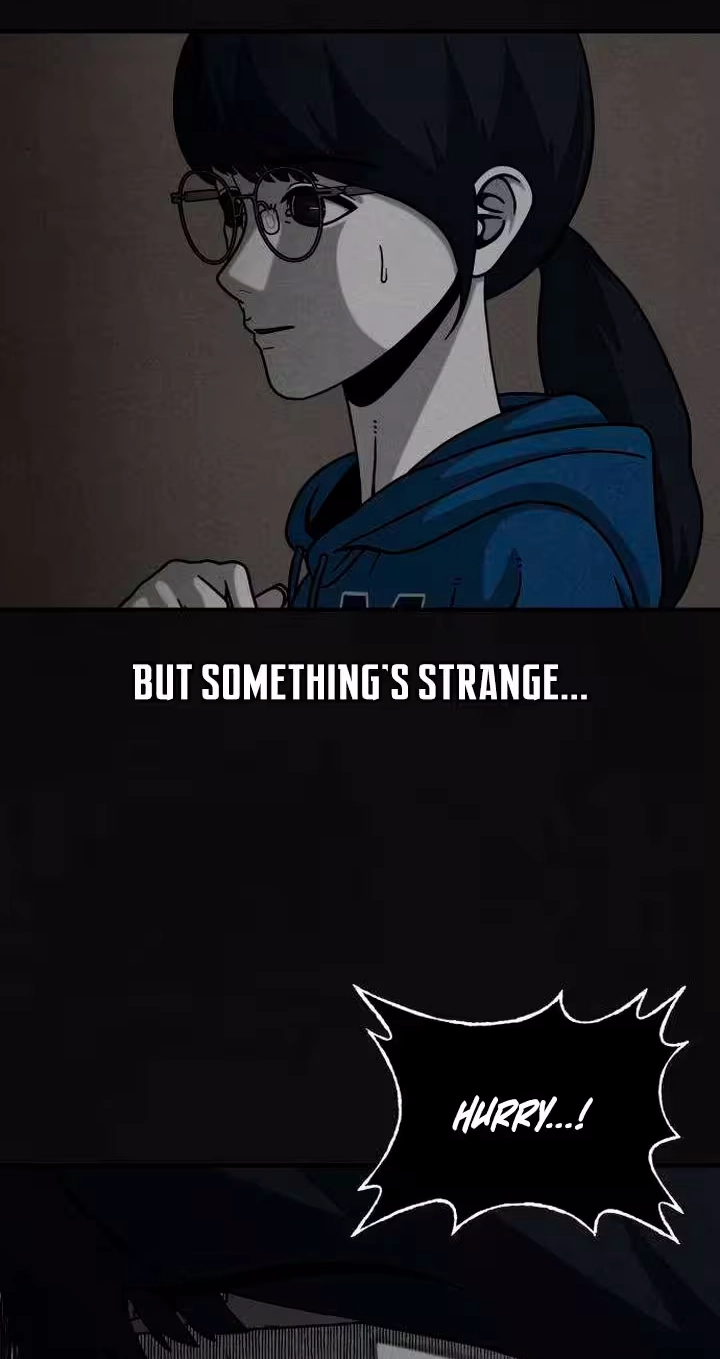 Death Loop Chapter 19 page 29 - 