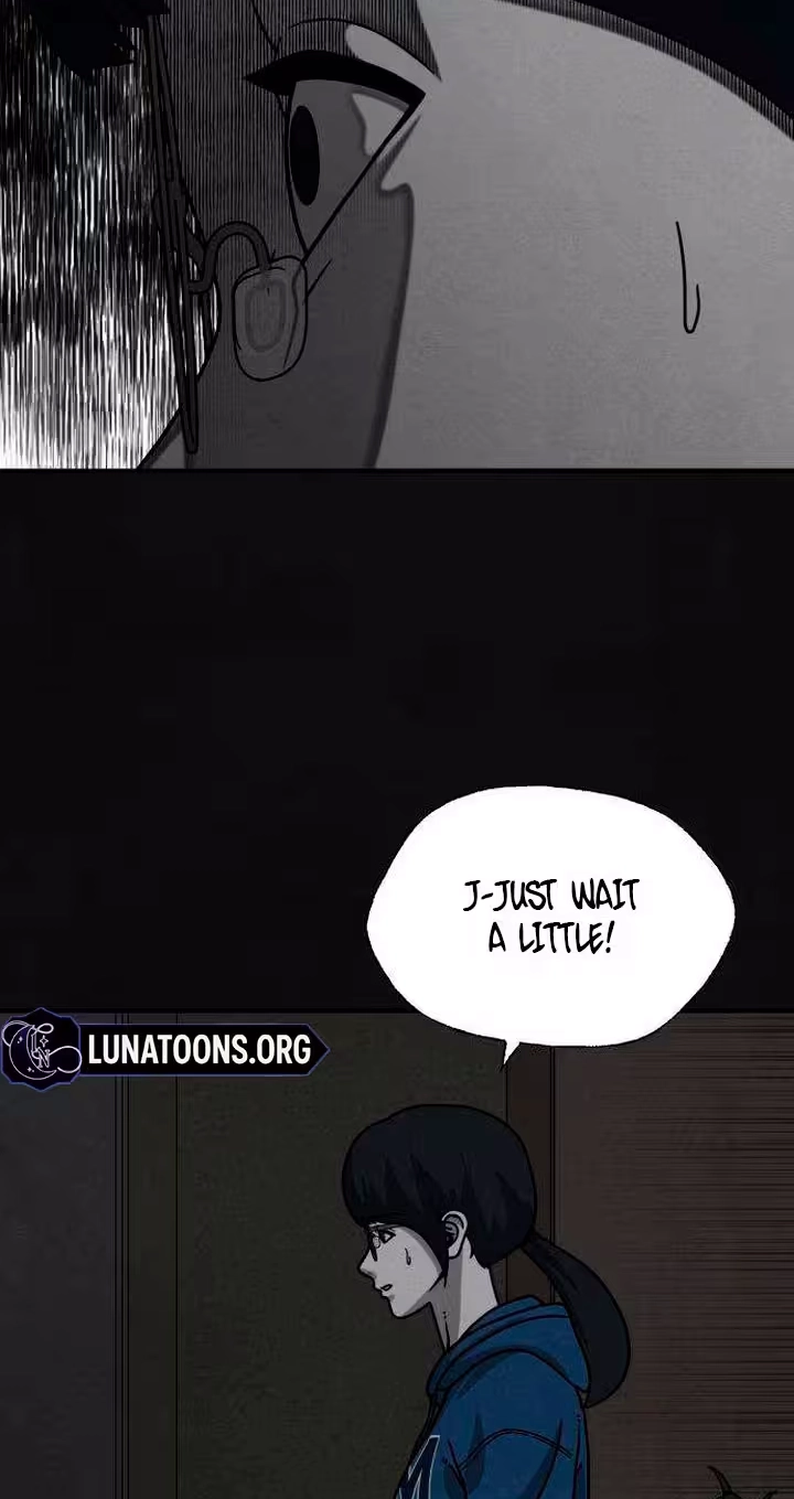Death Loop Chapter 19 page 30 - 