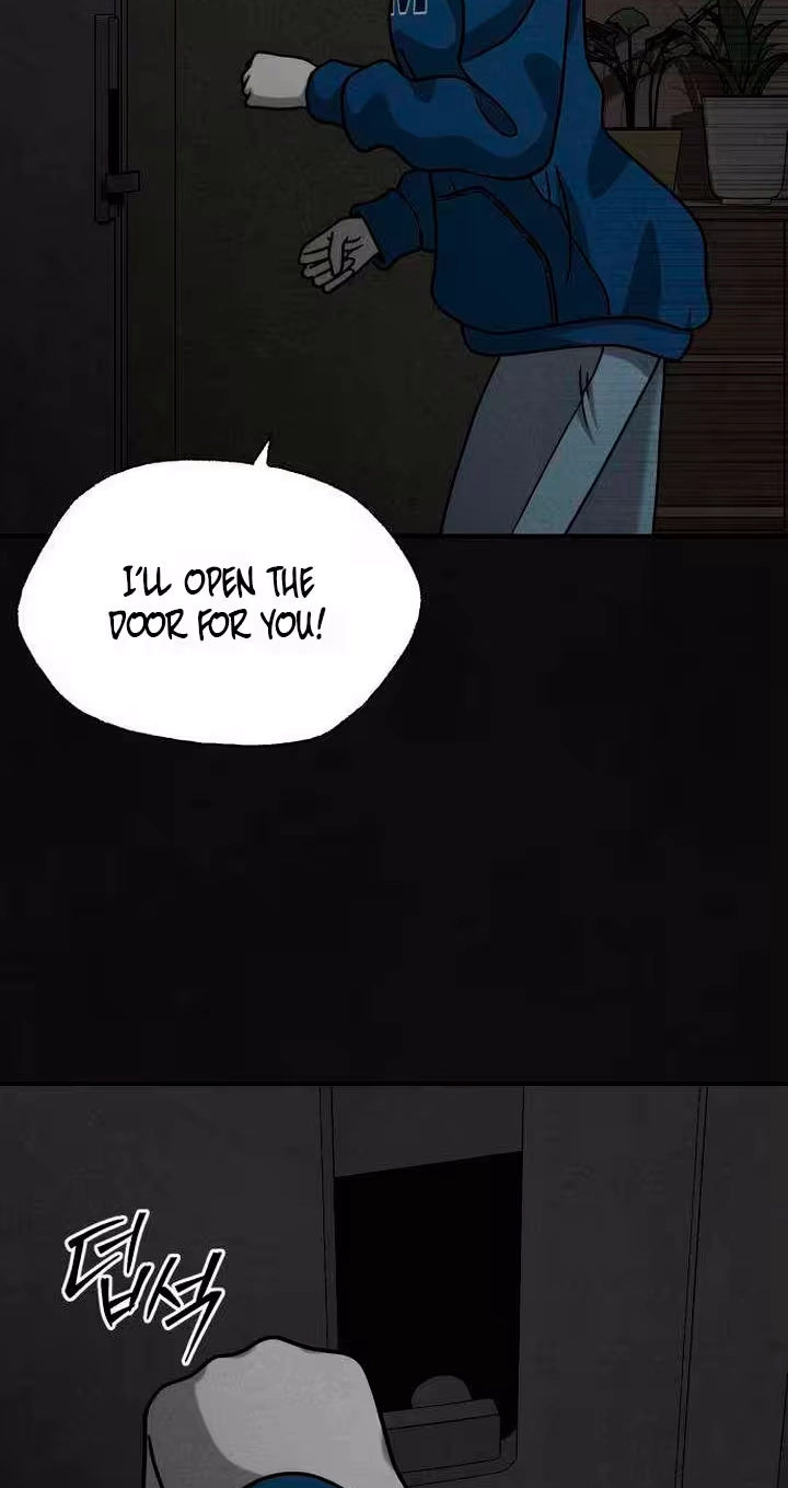 Death Loop Chapter 19 page 31 - 