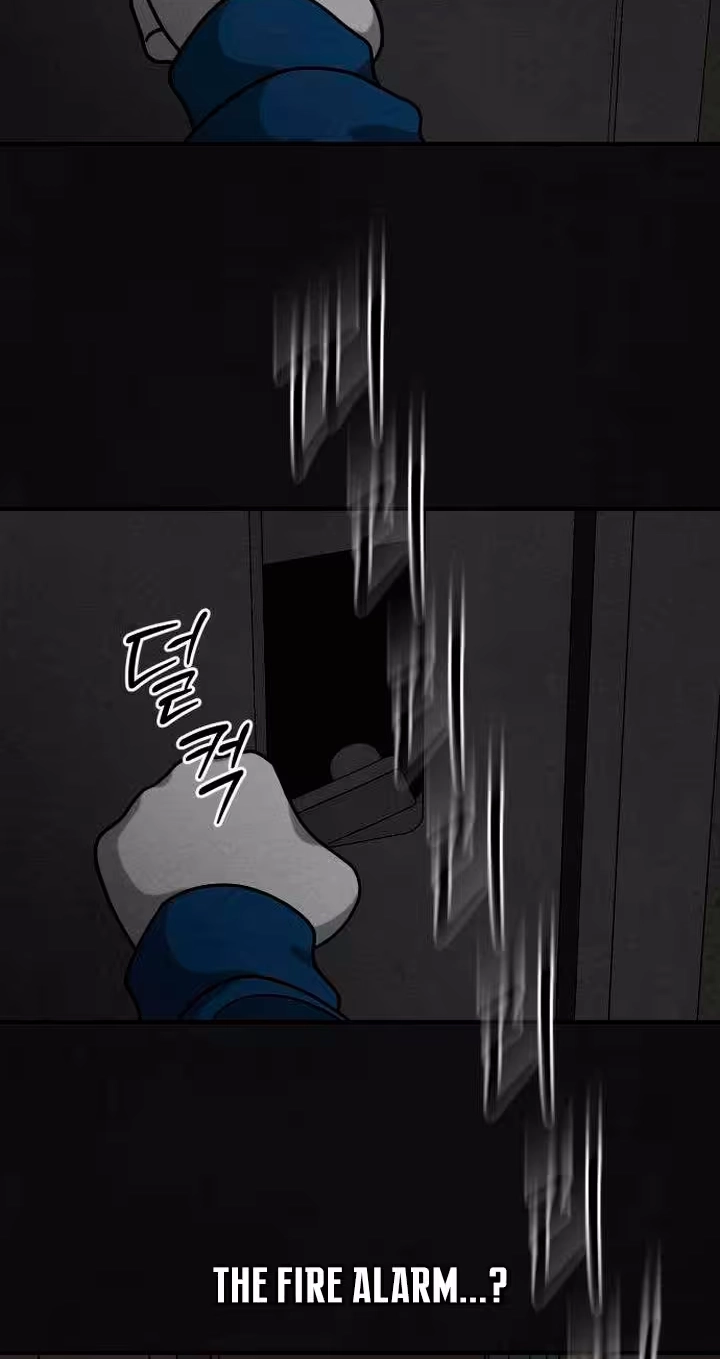 Death Loop Chapter 19 page 32 - 