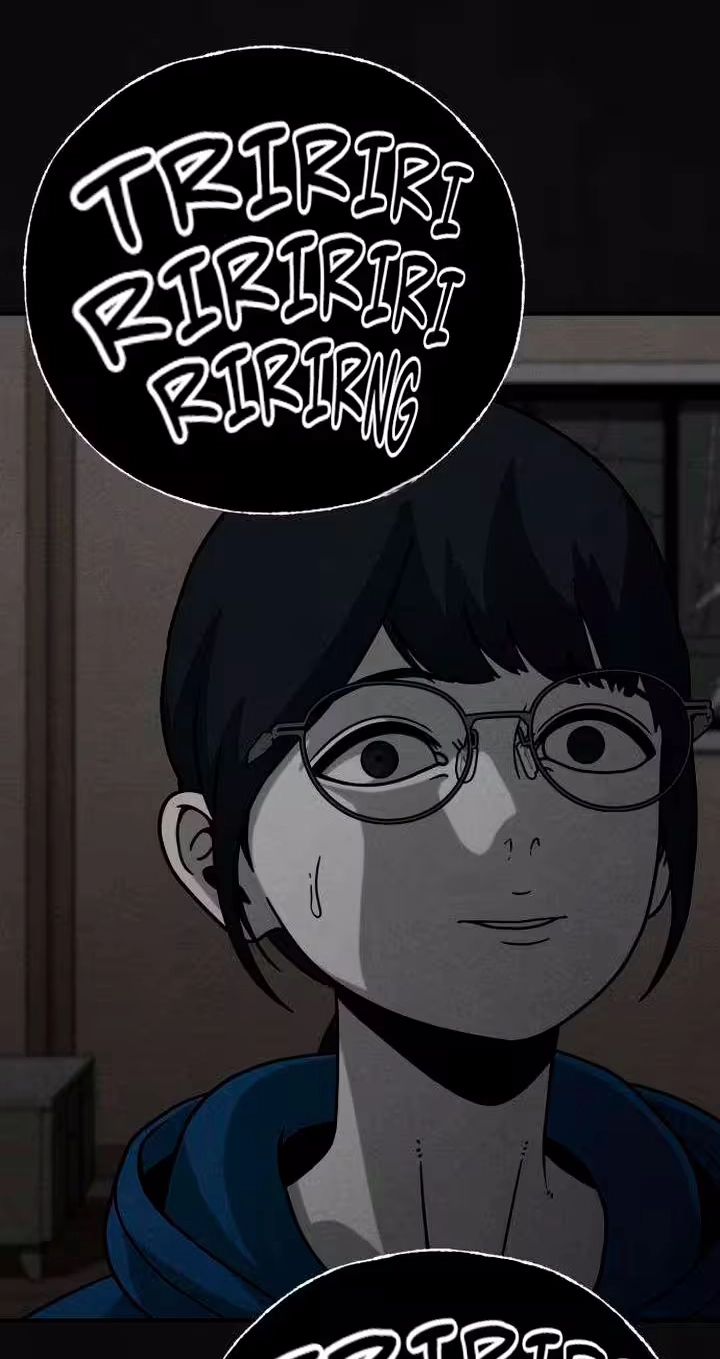 Death Loop Chapter 19 page 34 - 