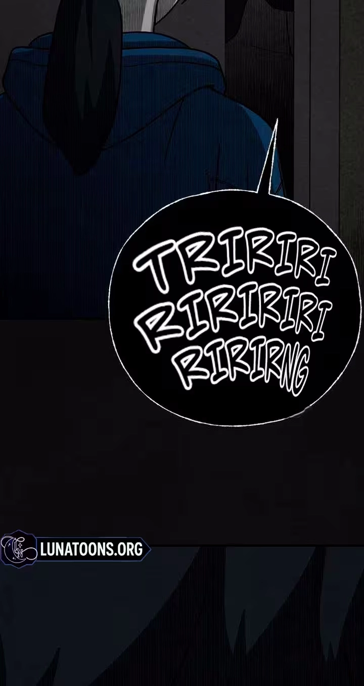 Death Loop Chapter 19 page 36 - 