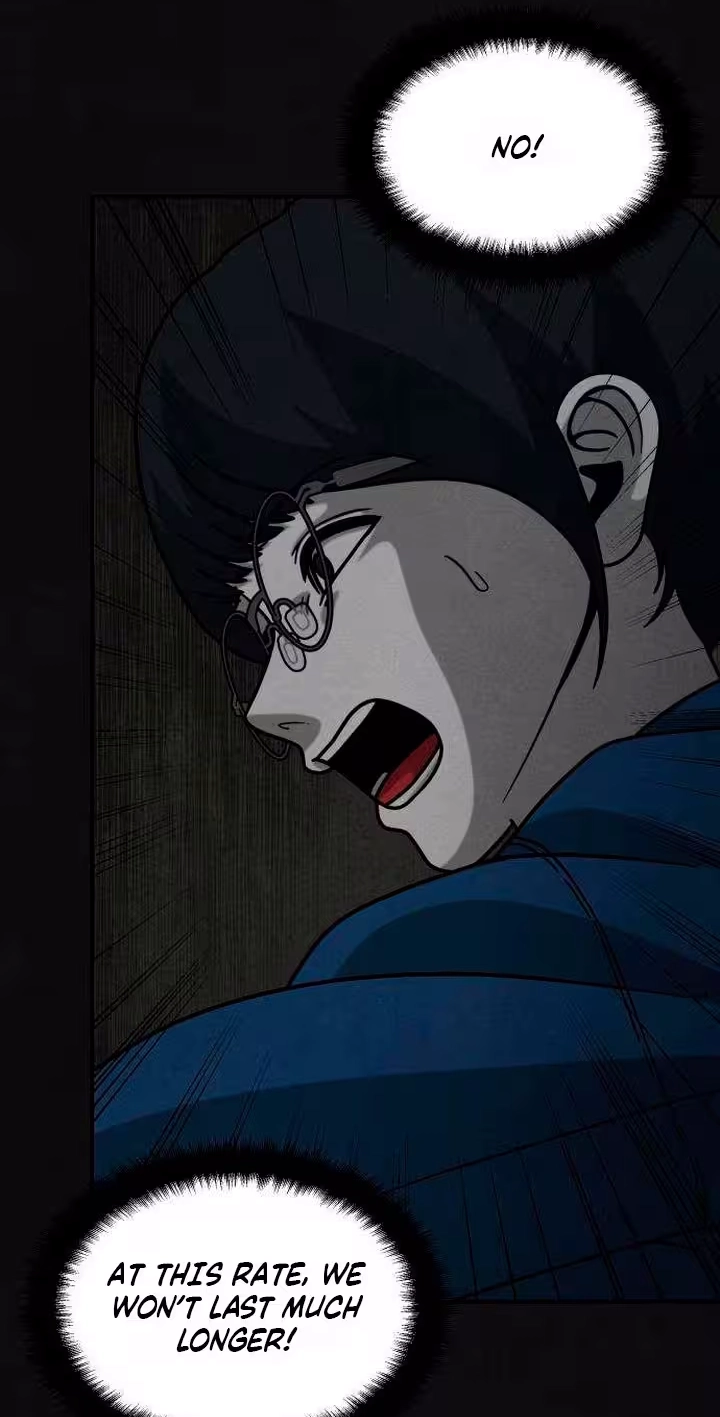 Death Loop Chapter 19 page 40 - 