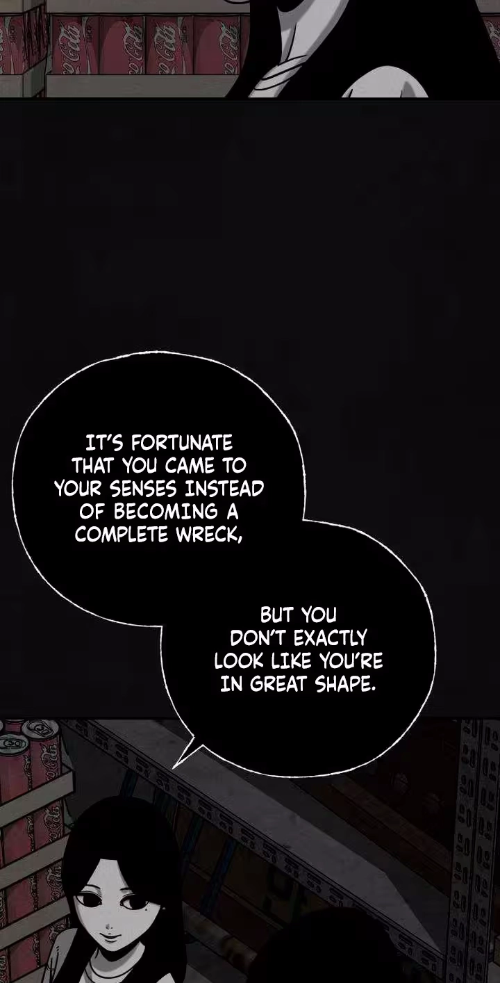 Death Loop Chapter 19 page 5 - 