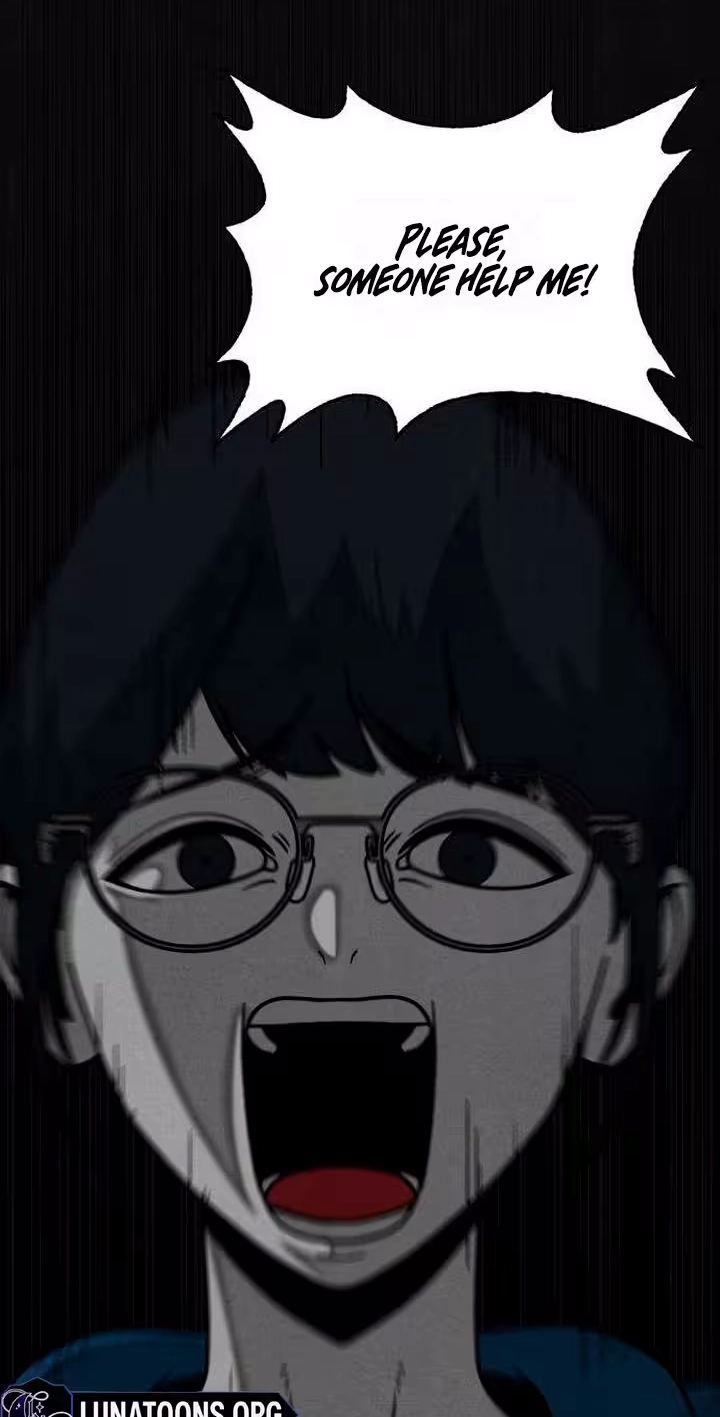 Death Loop Chapter 19 page 42 - 