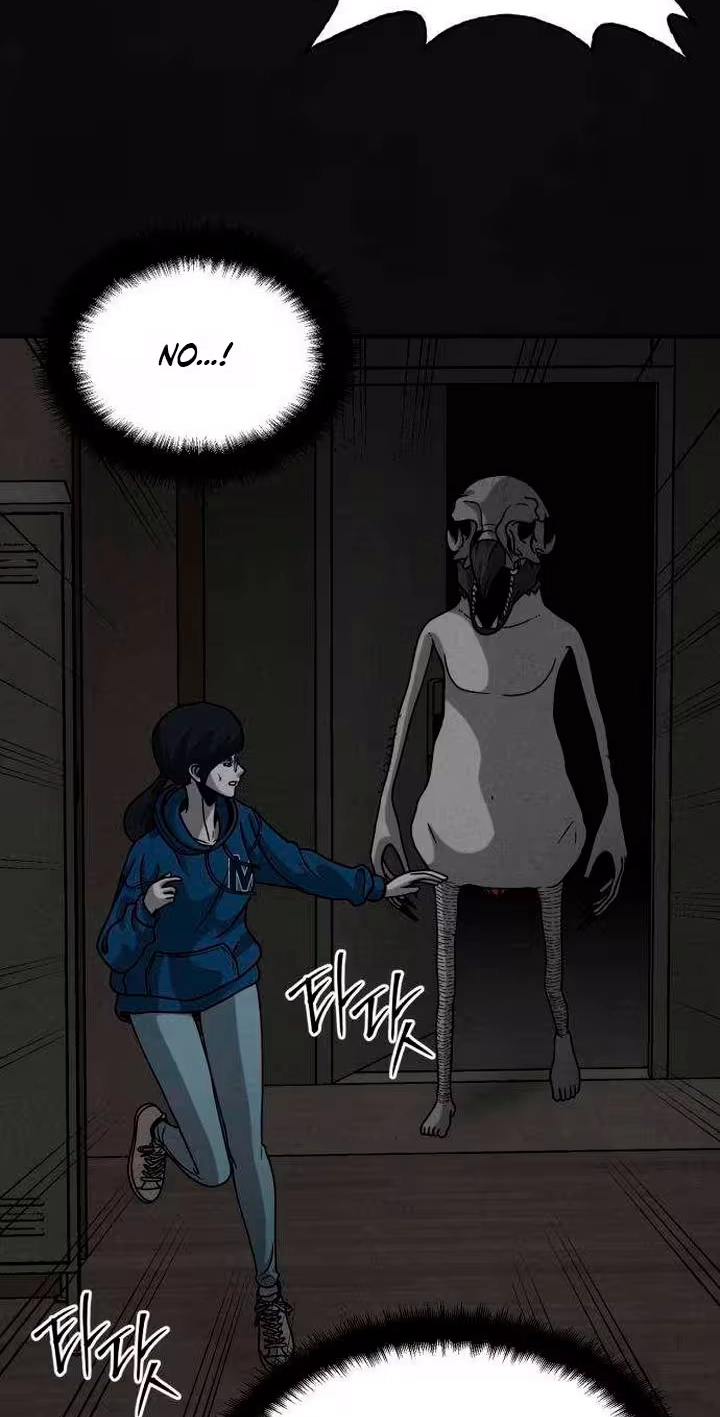 Death Loop Chapter 19 page 47 - 