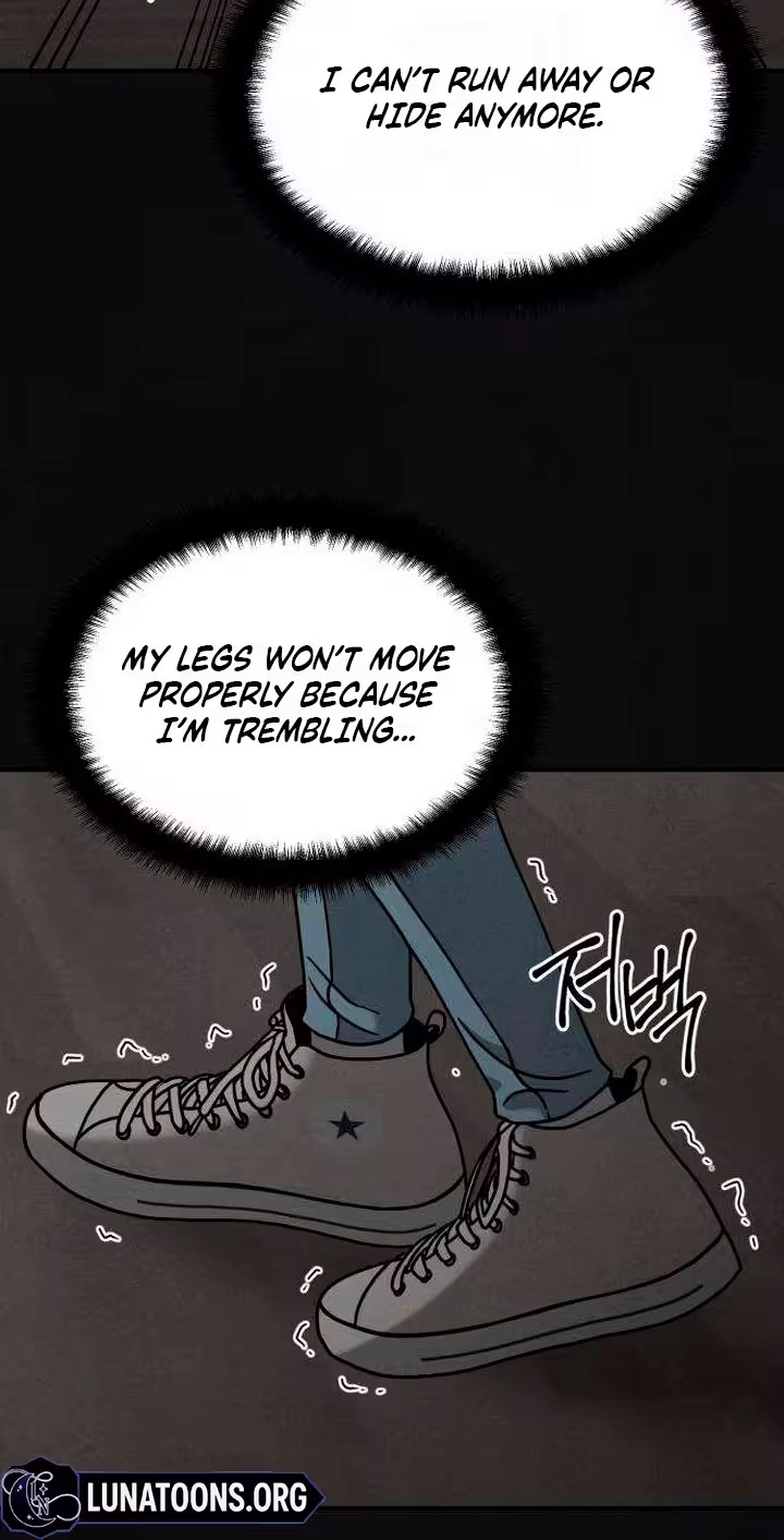 Death Loop Chapter 19 page 48 - 