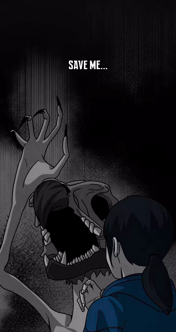 Death Loop Chapter 19 page 50 - 