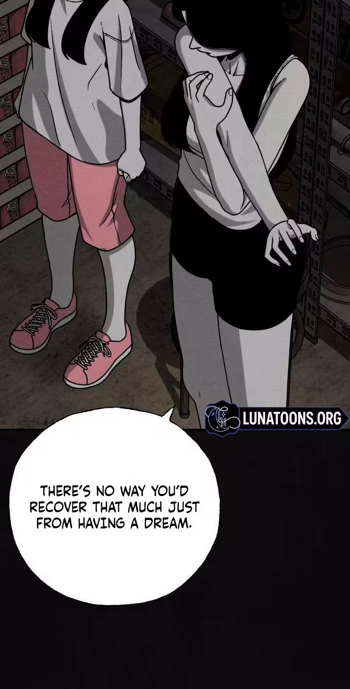 Death Loop Chapter 19 page 6 - 