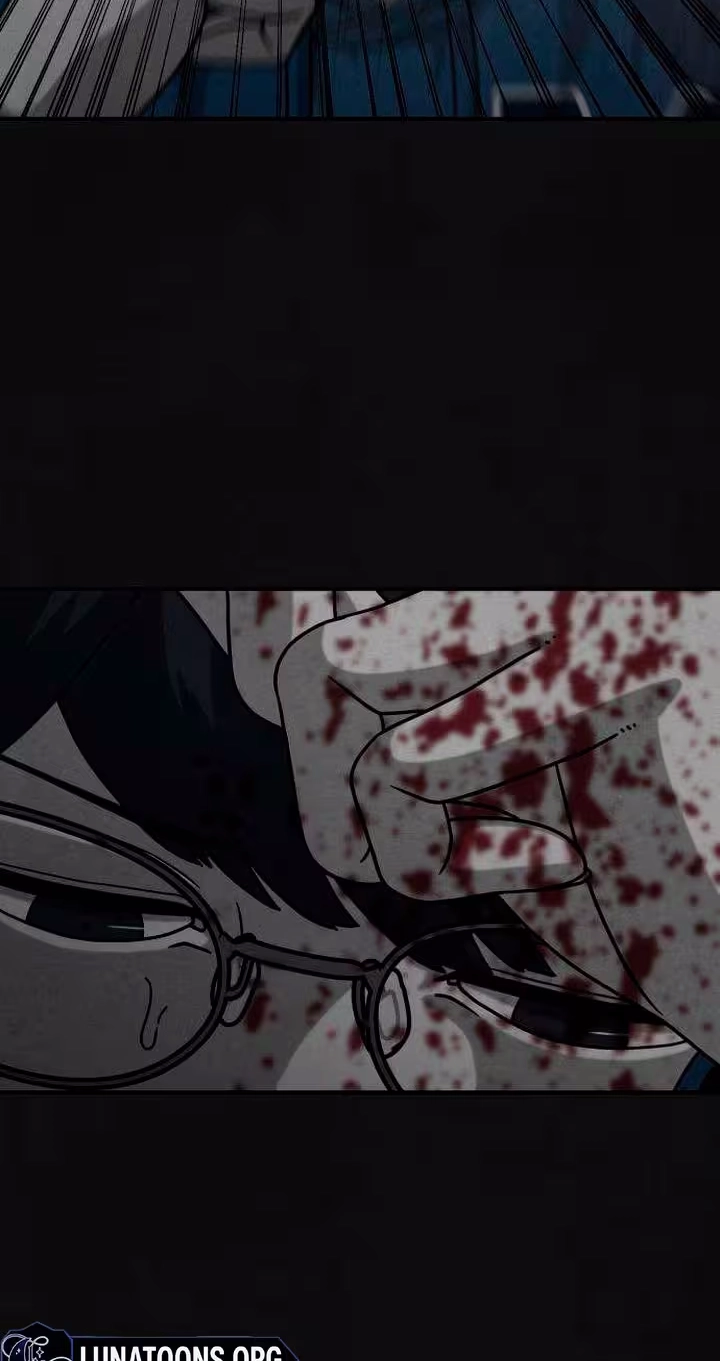 Death Loop Chapter 19 page 54 - 