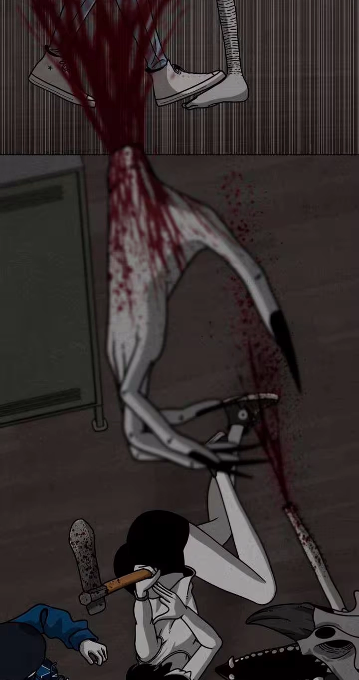 Death Loop Chapter 19 page 57 - 