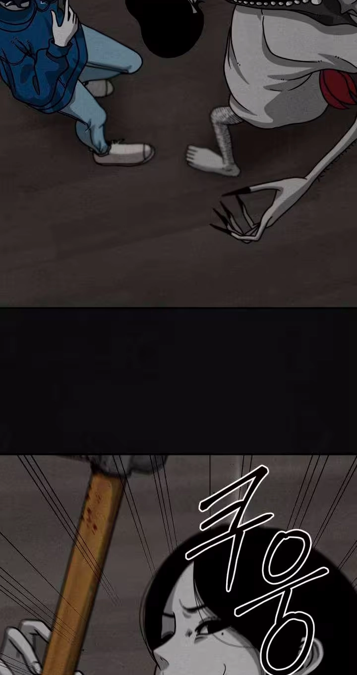 Death Loop Chapter 19 page 58 - 