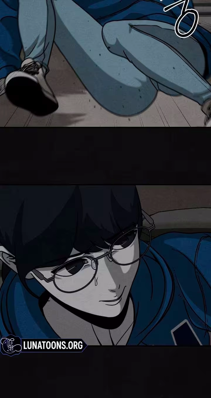 Death Loop Chapter 19 page 60 - 