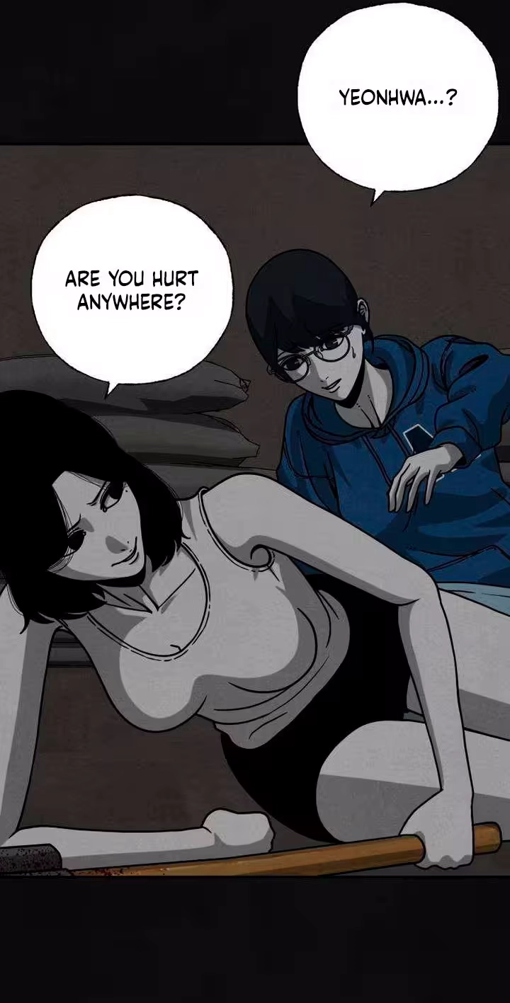 Death Loop Chapter 19 page 61 - 