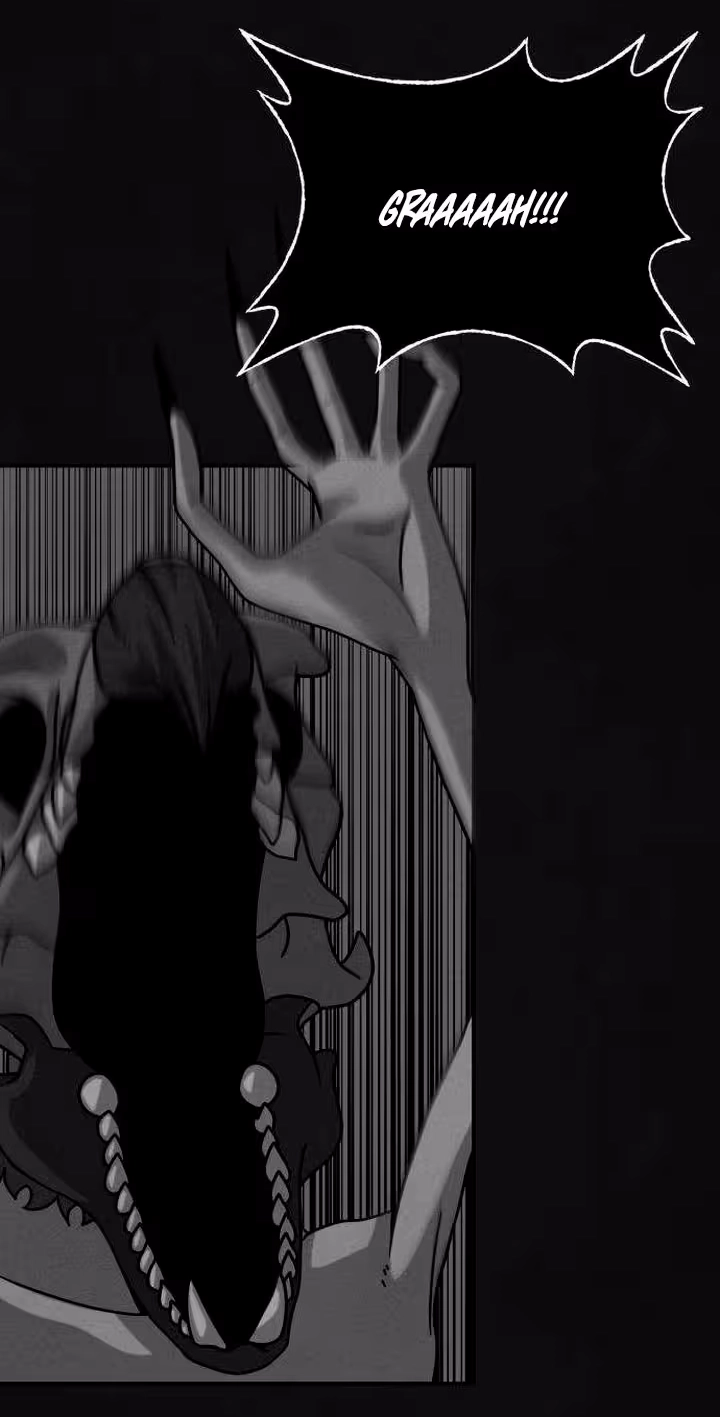 Death Loop Chapter 19 page 62 - 