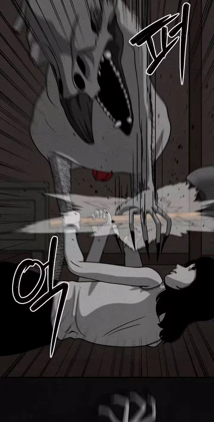 Death Loop Chapter 19 page 64 - 