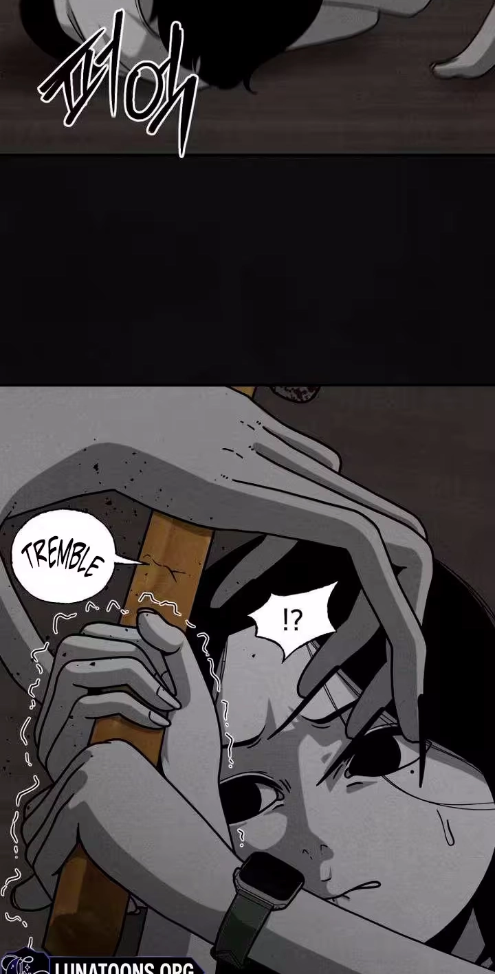 Death Loop Chapter 19 page 66 - 