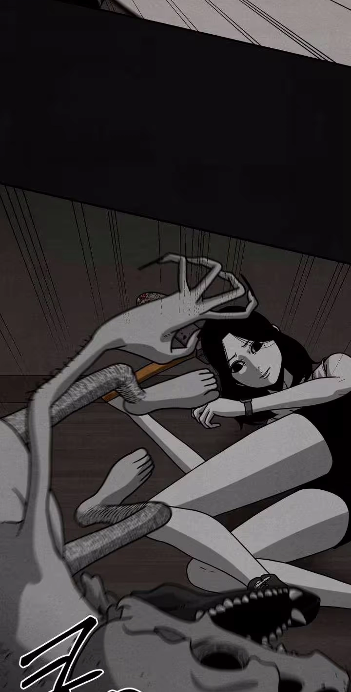 Death Loop Chapter 19 page 68 - 