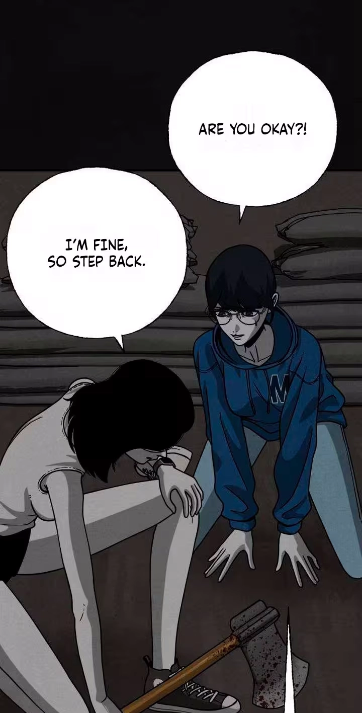 Death Loop Chapter 19 page 70 - 