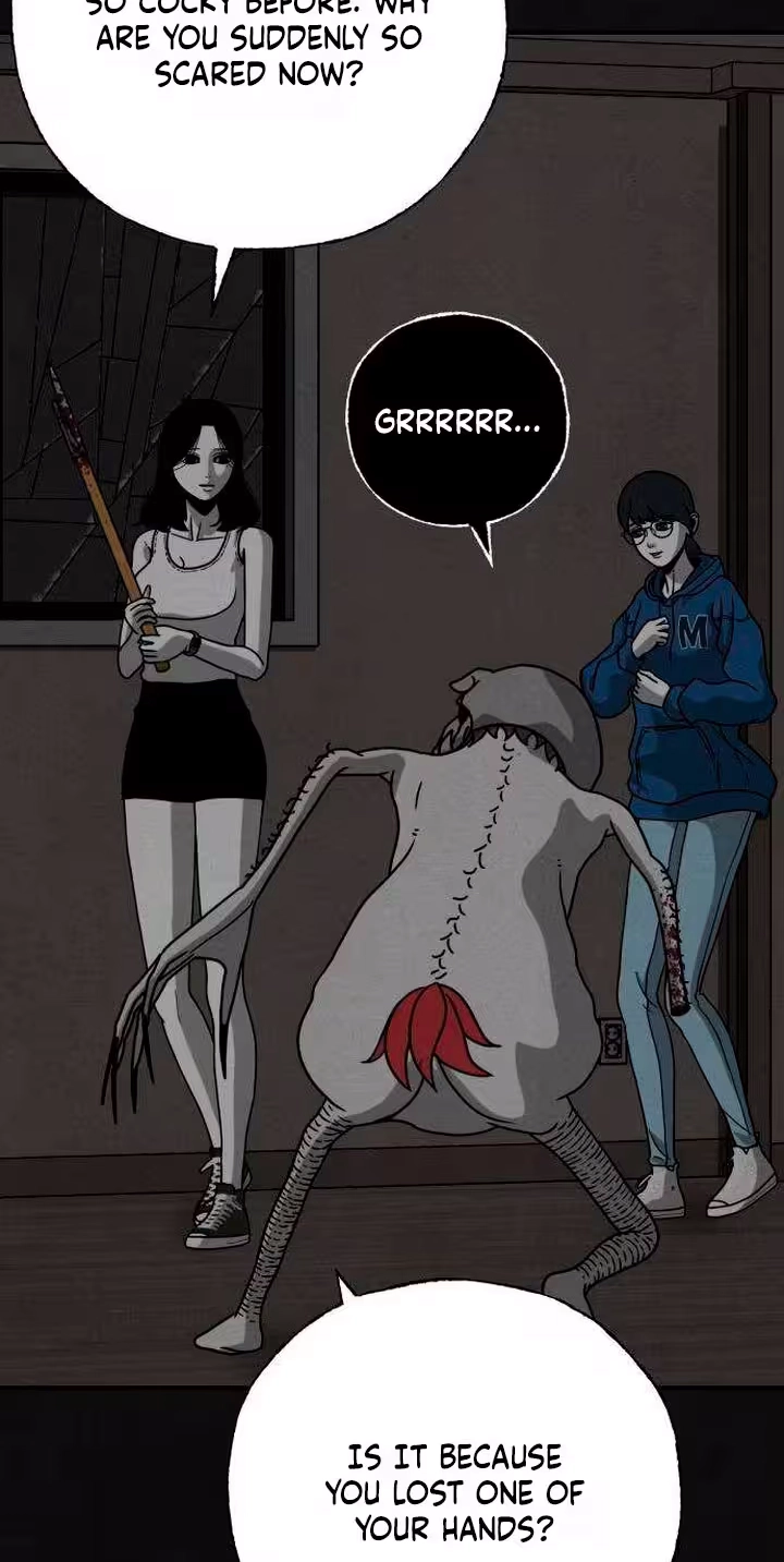 Death Loop Chapter 19 page 75 - 