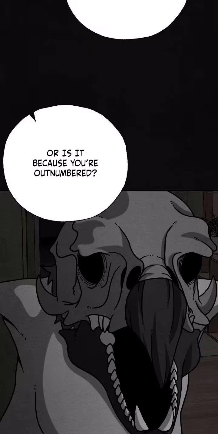 Death Loop Chapter 19 page 76 - 