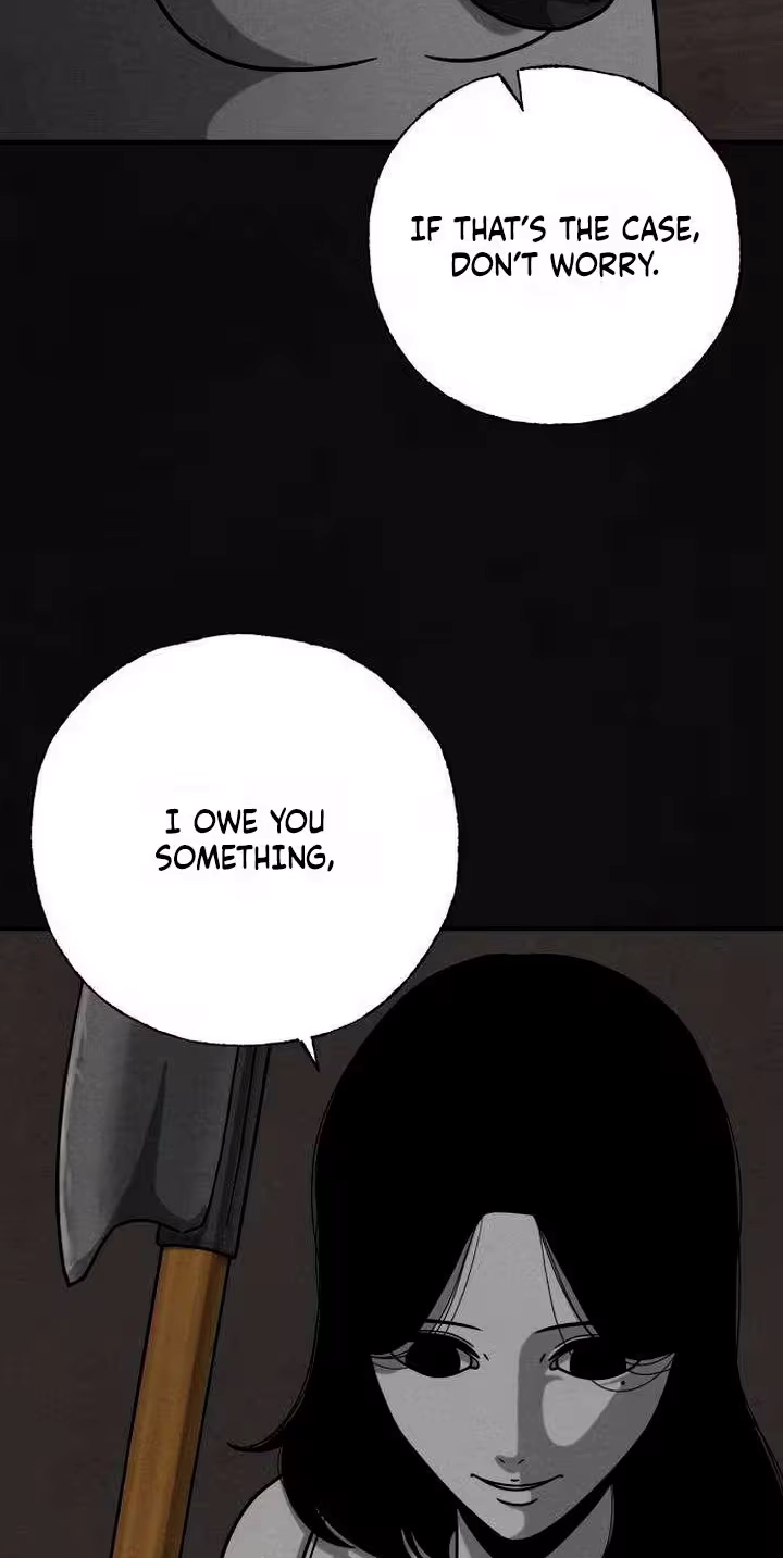 Death Loop Chapter 19 page 77 - 