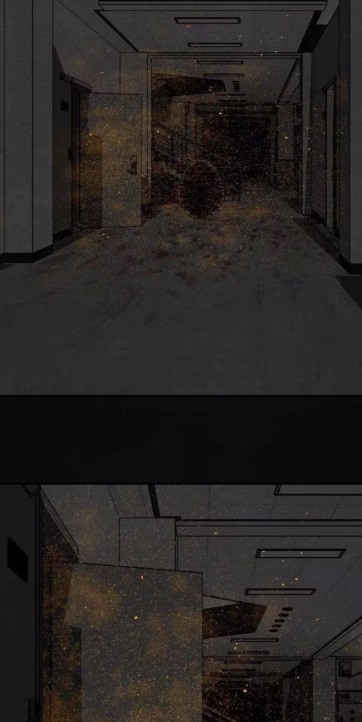 Death Loop Chapter 19 page 80 - 