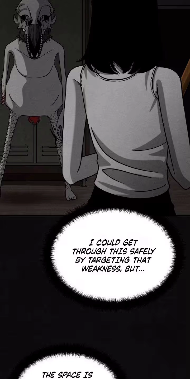 Death Loop Chapter 19 page 82 - 