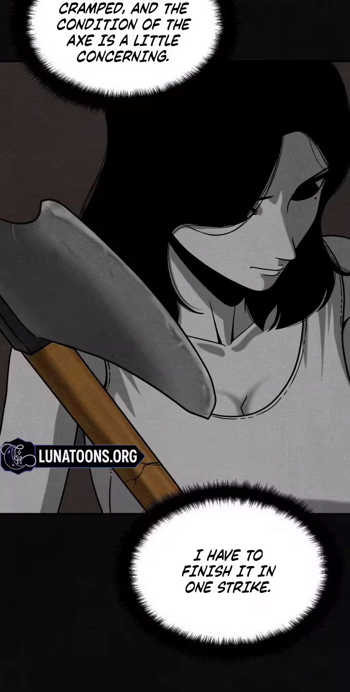 Death Loop Chapter 19 page 83 - 