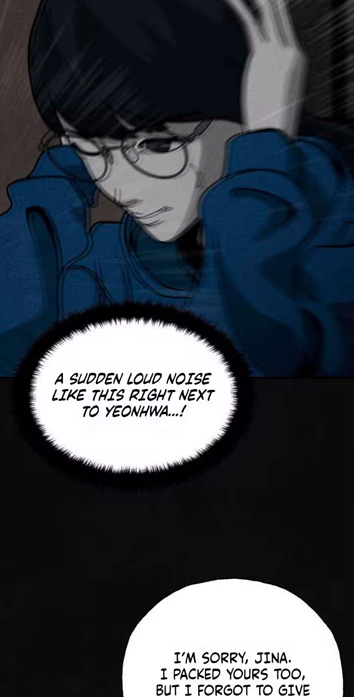 Death Loop Chapter 19 page 88 - 