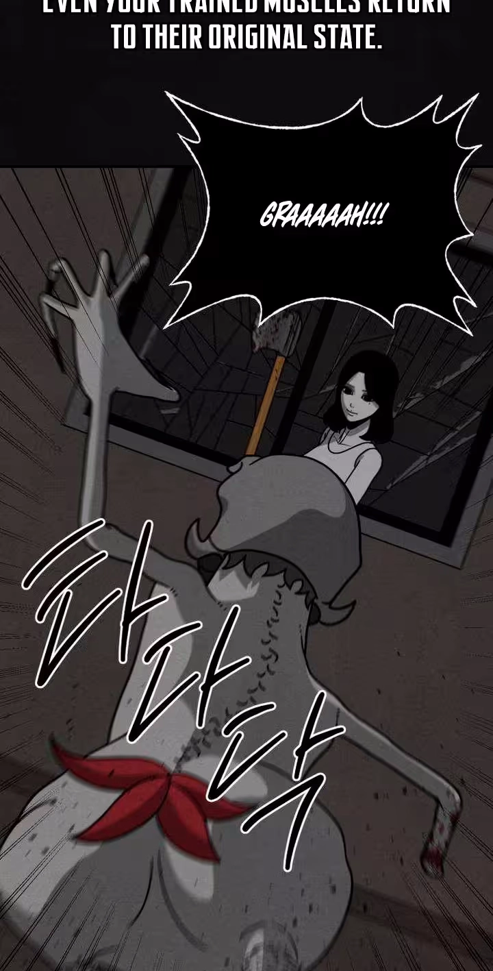 Death Loop Chapter 19 page 92 - 