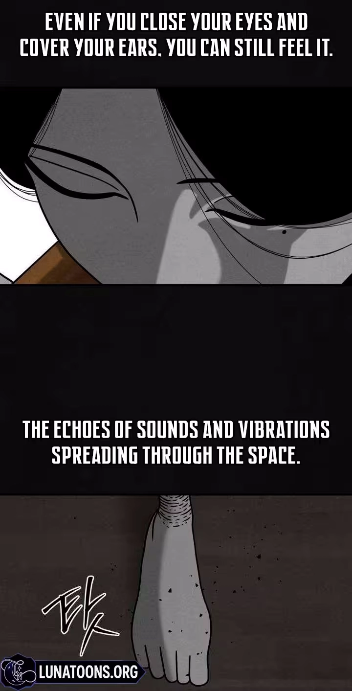 Death Loop Chapter 19 page 95 - 